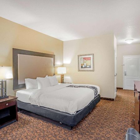 La Quinta By Wyndham Vicksburg Hotell Exteriör bild