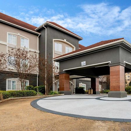 La Quinta By Wyndham Vicksburg Hotell Exteriör bild
