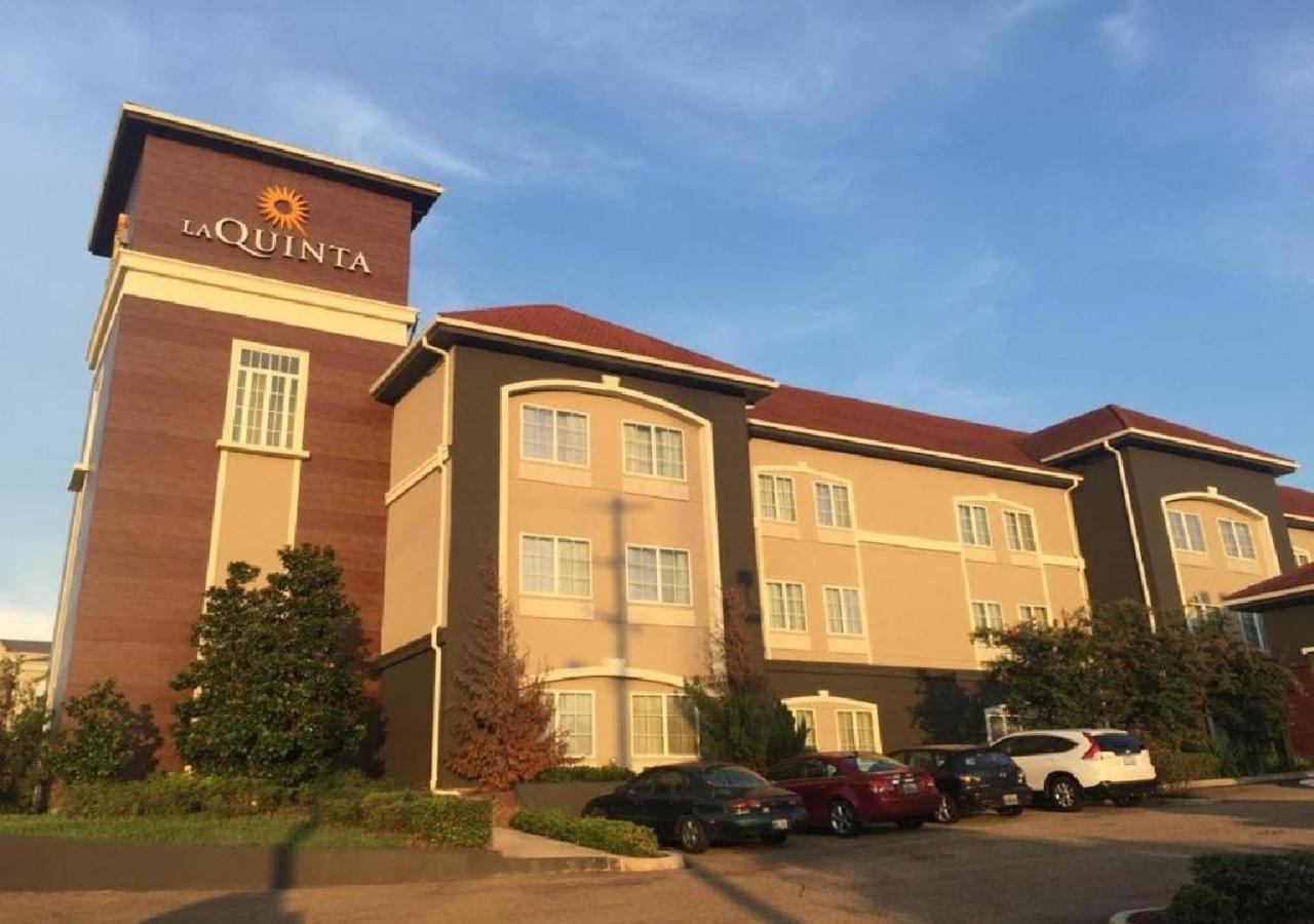 La Quinta By Wyndham Vicksburg Hotell Exteriör bild
